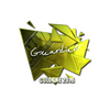 Sticker | GuardiaN (Foil) | Cologne 2016