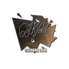 Sticker | GeT_RiGhT | Cologne 2016