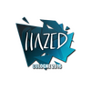 Sticker | hazed | Cologne 2016