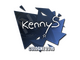 Team EnVyUs | kennyS