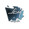 Sticker | jdm64 | Cologne 2016