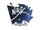 Team EnVyUs | NBK-