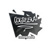 Sticker | coldzera | Cologne 2016