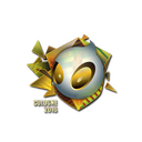 Team Dignitas (Holo) | Cologne 2016