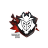 Sticker | G2 Esports | Cologne 2016