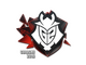 Sticker | G2 Esports | Cologne 2016