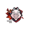 Sticker | G2 Esports (Holo) | Cologne 2016