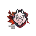 G2 Esports (Holo) | Cologne 2016