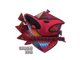 Sticker | mousesports (Holo) | Cologne 2016