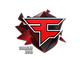 Sticker | FaZe Clan | Cologne 2016
