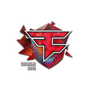 FaZe Clan (Holo) | Cologne 2016