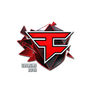 FaZe Clan (Foil) | Cologne 2016