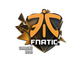 Sticker | Fnatic | Cologne 2016