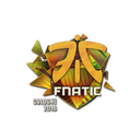 Fnatic (Holo) | Cologne 2016