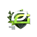 OpTic Gaming (Foil) | Cologne 2016