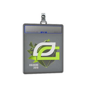 Sticker Slab | OpTic Gaming | Cologne 2016