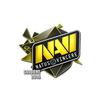 Sticker | Natus Vincere | Cologne 2016