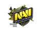 Sticker | Natus Vincere | Cologne 2016