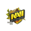Sticker | Natus Vincere (Holo) | Cologne 2016