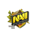 Natus Vincere (Holo) | Cologne 2016
