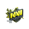 Sticker | Natus Vincere (Foil) | Cologne 2016