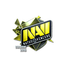 Natus Vincere (Foil) | Cologne 2016