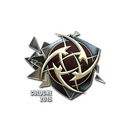 Ninjas in Pyjamas (Foil) | Cologne 2016