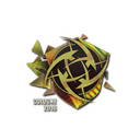 Ninjas in Pyjamas (Holo) | Cologne 2016