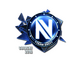 Sticker | Team EnVyUs (Foil) | Cologne 2016