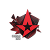 Sticker | Astralis | Cologne 2016