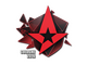 Sticker | Astralis | Cologne 2016