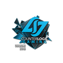 Sticker | Counter Logic Gaming | Cologne 2016