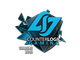 Sticker | Counter Logic Gaming | Cologne 2016