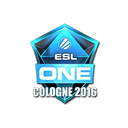 ESL (Foil) | Cologne 2016
