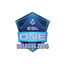 ESL (Holo) | Cologne 2016