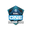 Sticker | ESL | Cologne 2016
