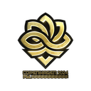 Legacy (Gold) | Copenhagen 2024