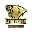 Lynn Vision (Gold) | Copenhagen 2024