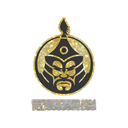 The MongolZ (Glitter) | Copenhagen 2024