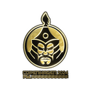The MongolZ (Gold) | Copenhagen 2024