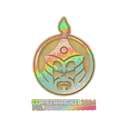 The MongolZ (Holo) | Copenhagen 2024