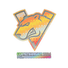 Sticker | Virtus.pro (Holo) | Copenhagen 2024