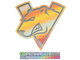 Sticker | Virtus.pro (Holo) | Copenhagen 2024