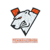 Sticker | Virtus.pro (Glitter) | Copenhagen 2024