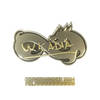 Sticker | Wicadia (Gold) | Copenhagen 2024