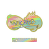 Sticker | Wicadia (Holo) | Copenhagen 2024