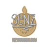 Sticker | Senzu | Copenhagen 2024