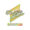Sticker | salazar (Holo) | Copenhagen 2024