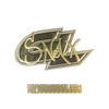 Sticker | Snax (Gold) | Copenhagen 2024