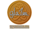 Sticker | gla1ve | Copenhagen 2024